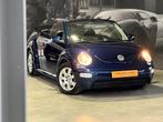 Volkswagen NewBeetle * 05.2003 * 111.000 Km, Auto's, Voorwielaandrijving, 75 kW, 4 cilinders, Cabriolet