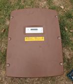 Omvormer SMA 5 kW, Ophalen, Gebruikt