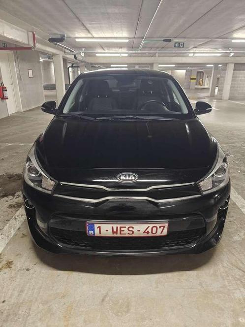 Kia Rio Rio 1.2 - 12M Garantie, Auto's, Kia, Bedrijf, Rio, ABS, Adaptieve lichten, Airbags, Android Auto, Apple Carplay, Bluetooth