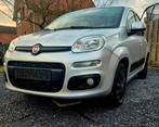 Fiat Panda 2013 | Airco | Keuring+Car-Pass | 109.800km, Auto's, Panda, 99 g/km, Handgeschakeld, 5 deurs