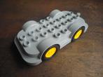 Lego Duplo Car Base 4x8 with Fixed Axles (zie foto's), Kinderen en Baby's, Speelgoed | Duplo en Lego, Ophalen of Verzenden, Gebruikt