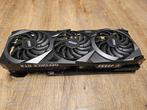 Carte graphique 3080 Ti VENTUS 3X 12G OC, Computers en Software, Videokaarten, Ophalen, PCI-Express 4, Zo goed als nieuw, Nvidia
