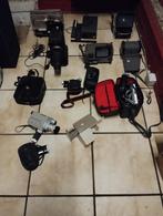 Volledig lot filmcameras en toebehoren, Ophalen, 1960 tot 1980, Filmcamera