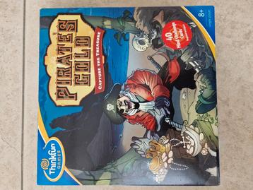 Pirate's gold : capture the treasure, Enlèvement ou Envoi, Comme neuf