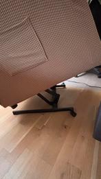 Te koop electrische relaxzetel, Ophalen, Zo goed als nieuw, Beige