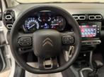 Citroen C3 Aircross 1.2i LIVE S&S Airco|PDC|CRUISE|Bleutooth, 1199 cc, 110 g/km, Wit, Handgeschakeld