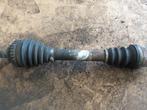 Aandrijfas links-voor van een Citroen Xsara, Ophalen of Verzenden, 3 maanden garantie, Gebruikt, Citroën