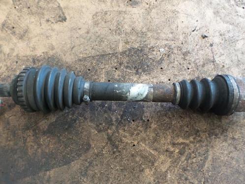 Aandrijfas links-voor van een Citroen Xsara, Auto-onderdelen, Remmen en Aandrijving, Citroën, Gebruikt, 3 maanden garantie, Ophalen of Verzenden