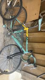 Vélo de course Bianchi, Vélos & Vélomoteurs, Utilisé, Aluminium, Hommes, 26 pouces