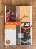 Historische atlas, Comme neuf, Histoire, Enlèvement ou Envoi