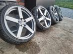 5x112 19' vossen velgen, Auto-onderdelen, Banden en Velgen, Ophalen, 19 inch, Band(en)