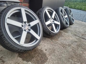 5x112 19' vossen velgen beschikbaar voor biedingen