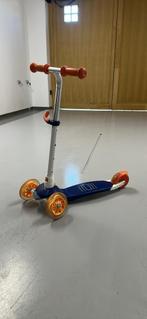 Kinderstep, Fietsen en Brommers, Steps, Ophalen, Gebruikt, Gewone step