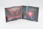 Star Trek Generations + Final Frontier - Video CD - CDI CD-I, Hobby en Vrije tijd, Ophalen of Verzenden, Gebruikt