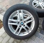 Winterbanden velgen BMW 1serie F40 2serie F44 5x112 6&5mm❄️, Ophalen, Gebruikt, BMW