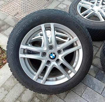 Winterbanden velgen BMW 1serie F40 2serie F44 5x112 6&5mm❄️ beschikbaar voor biedingen