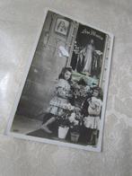 Vintage Postkaart   "Ave Maria", Verzamelen, Postkaarten | Themakaarten, Gelopen, Ophalen of Verzenden, Cultuur en Media