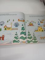 Kerstmis met musti, Enlèvement ou Envoi