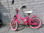 Kinderfiets Diamond Titoo 14 inch, Fietsen en Brommers, Fietsen | Kinderfietsjes, Ophalen, Gebruikt, Minder dan 16 inch, Diamond