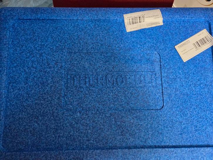 Thermobox professionnel HACCP - non utilisé, Articles professionnels, Horeca | Mobilier & Aménagement, Neuf, dans son emballage