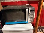 Four micro-ondes de la marque Telefuken, Moins de 45 cm, Enlèvement, Utilisé, Four