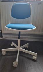 Bureaustoel ikea, Huis en Inrichting, Ophalen, Bureaustoel