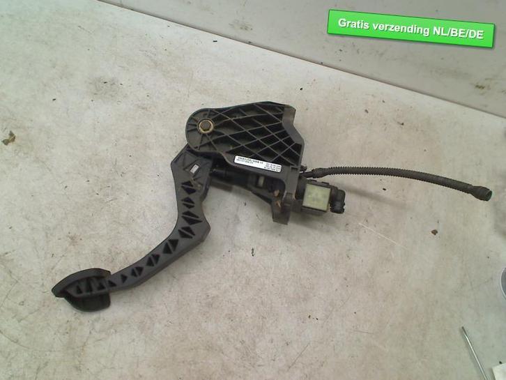 KOPPELINGSPEDAAL Volkswagen Golf V (1K1) (1K1721059CH), Auto-onderdelen, Interieur en Bekleding, Volkswagen, Gebruikt
