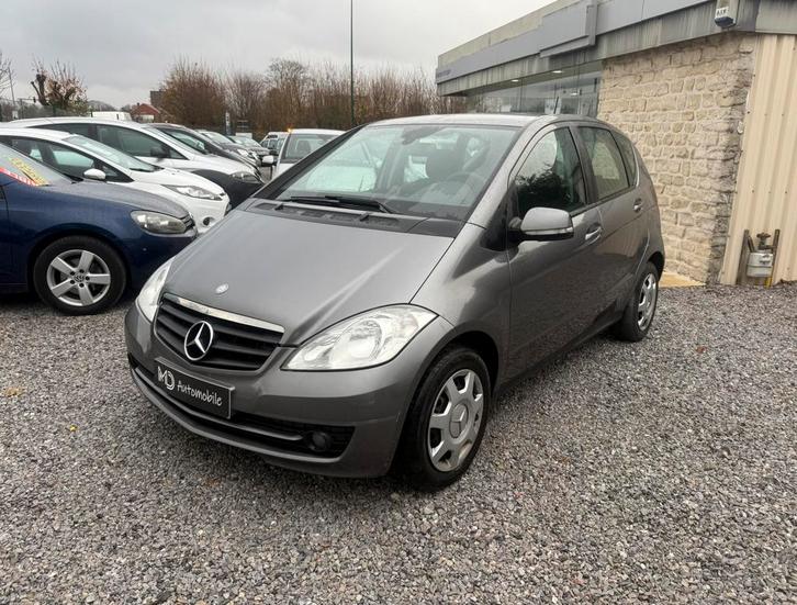 Mercedes 2010, Autos, Mercedes-Benz, Entreprise, ABS, Diesel, Euro 5, Enlèvement