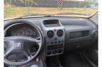Peugeot partner 1.9d model 2009 174.000km, Auto's, Diesel, Particulier, Euro 4, Te koop