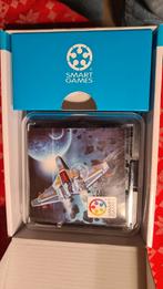 Smart games - Alerte astéroïdes, Enlèvement