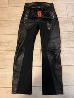 Richa motorbroek voor dames, Motoren, Richa, Dames, Tweedehands, Broek | leer