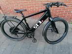 Pedelec STROMER ST3 Speed, 50 km par batterie ou plus, Utilisé, Stromer, Enlèvement