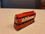 Lesney London trolley bus, Hobby & Loisirs créatifs, Voitures miniatures | 1:87, Comme neuf, Lesney, Enlèvement ou Envoi
