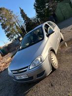 Opel corsa, Auto's, Voorwielaandrijving, Stof, 50 kW, Zwart