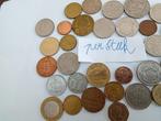 Oude munten, Postzegels en Munten, Munten | Europa | Euromunten, Ophalen