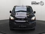 Opel Combo Dubbele Cabine XL - 1.5 Diesel - Automaat - 130PK, Autos, Opel, Neuf, Achat, Euro 6, Entreprise