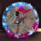 handmade 45 cm diameter, Ophalen, Nieuw