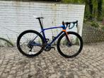 Giant TCR Advanced Pro 1 Medium, Meer dan 20 versnellingen, Carbon, Gebruikt, Heren