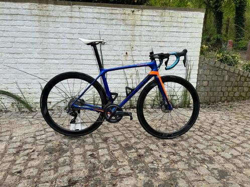 Giant TCR Advanced Pro 1 Medium, Fietsen en Brommers, Fietsen | Racefietsen, Gebruikt, Heren, Giant, Meer dan 20 versnellingen