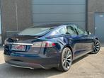 **Tesla S - P85D - 700pk - FREE Supercharge - Voor Export **, Model S, 515 kW, USB, Dealer onderhouden