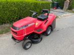 Honda 2113 zitmaaier, Ophalen, Honda, Gebruikt, 90 tot 120 cm