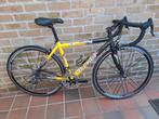 Aluminium/carbon racefiets voor kleinere dame/heer/jongere, Fietsen en Brommers, Fietsen | Dames | Sportfietsen en Toerfietsen
