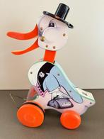 Fisher Price, dr duck, Ophalen of Verzenden, Gebruikt