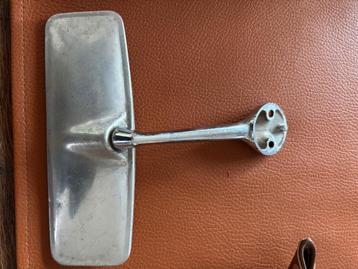 VW spiegel 361 857 507 vierkante achterkant 61-65 beschikbaar voor biedingen