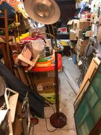 Vloerlamp, Huis en Inrichting, Lampen | Vloerlampen, Ophalen of Verzenden, Zo goed als nieuw, 150 tot 200 cm