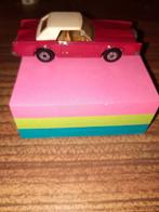 Matchbox Lincoln continental 1979 Lesney, Hobby en Vrije tijd, Ophalen of Verzenden, Zo goed als nieuw, Auto, Lesney