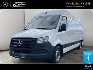 Mercedes-Benz Sprinter 316 CDI L3H2 RWD * 4 ANS GARANTIE * beschikbaar voor biedingen