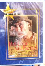 DVD VL. KLASSIEKERS- HET GEZIN VAN PAEMEL (SENNE ROUFFAER .., Alle leeftijden, Drama, Ophalen of Verzenden, Nieuw in verpakking