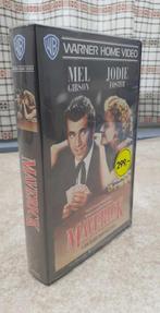 vhs Maverick, Ophalen of Verzenden, Nieuw in verpakking