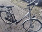 Oxford elektrische damesfiets, Ophalen of Verzenden, Zo goed als nieuw